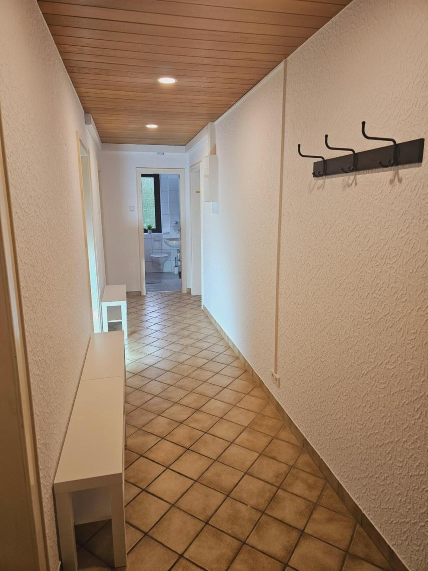 Monteurzimmer Karma Γκελσενκίρτσεν Εξωτερικό φωτογραφία